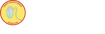 Türkiye Biyoetik Derneği Logo